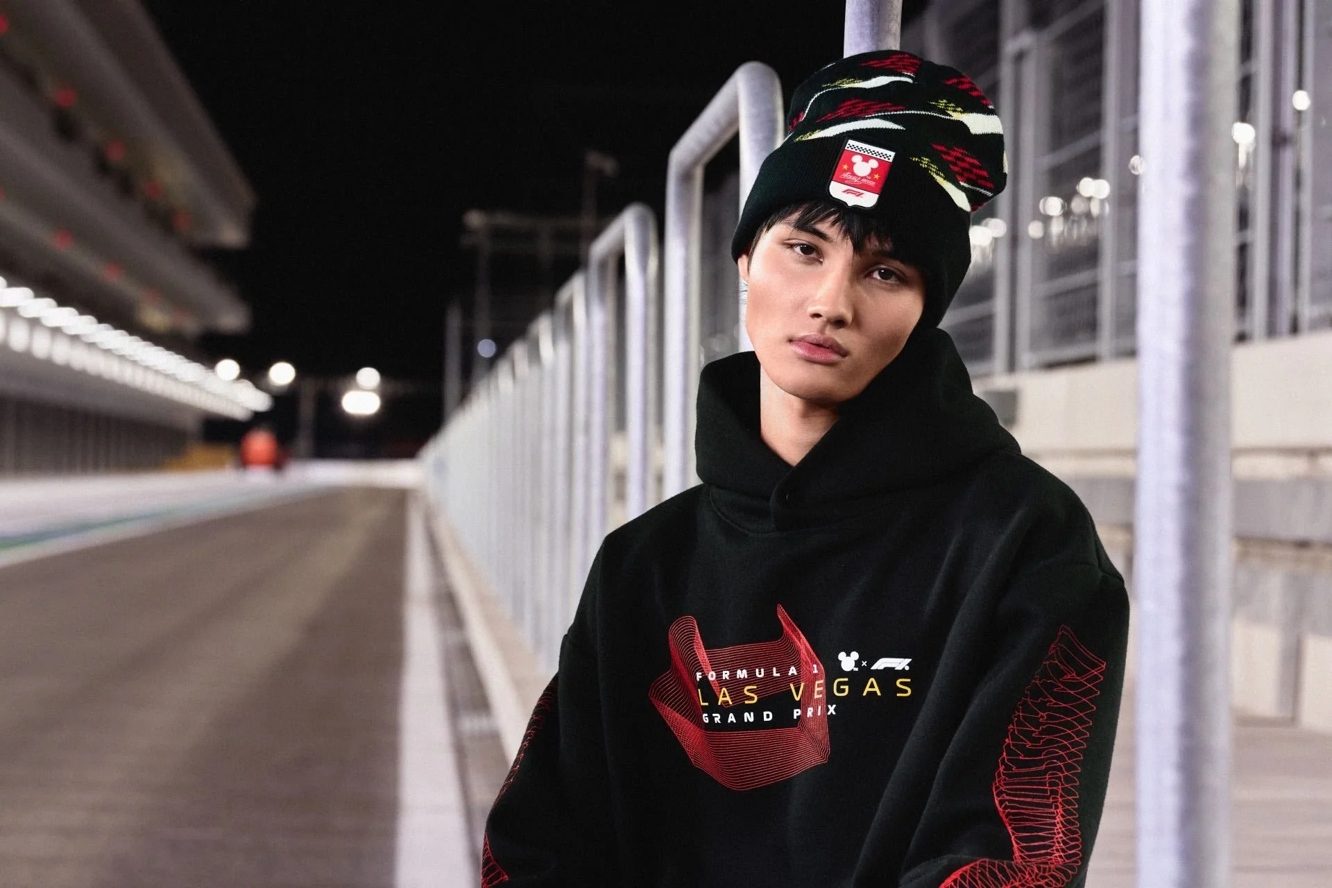 New Disney Formula 1 Collection on Disney Store — EXTRA MAGIC MINUTES